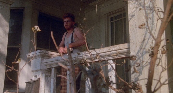 Courtney Gains turns 53 today, happy birthday! What movie is it? 5 min to answer! 