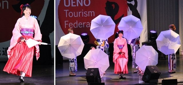 アニメイトタイムズ公式 ニュース 横山智佐さん 高乃麗さん出演 サクラ大戦真夏のフェス 花の戦士 は新たな歌謡ショウの幕開け サクラ大戦 T Co 1afxvyt5ct T Co Wrxlctlmvz Twitter アニメイトタイムズ公式 ニュース 横山智佐さん 高乃麗さん出演 サクラ大戦真夏のフェス 花の戦士 は新たな歌謡ショウの幕開け サクラ大戦 T Co 1afxvyt5ct T Co Wrxlctlmvz Twitter