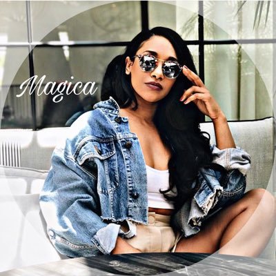 #WCW~@BonnicaMagica~ I love everything about this Amazing woman. Thank you for Blessing me with you presence.