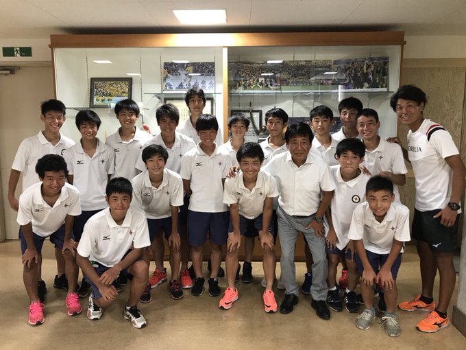 Popular Tweets Of Soltilo Chiba Fc ソルティーロ 1 Whotwi Graphical Twitter Analysis Popular Tweets Of Soltilo Chiba Fc ソルティーロ 1 Whotwi Graphical Twitter Analysis
