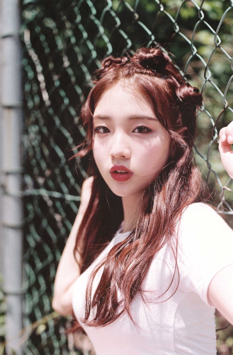 loonamercy's tweet photo. 이달의 소녀 미니 앨범 [++] 희진 현진 하슬 여진 스캔
#이달의소녀 #LOONA #희진 #현진 #하슬 #여진
https://t.co/IlCKXtVokL
https://t.co/uYPX7fBgMr
https://t.co/okqeUQM4zu
https://t.co/cWE6vxDYCn https://t.co/o9z3EPDETx