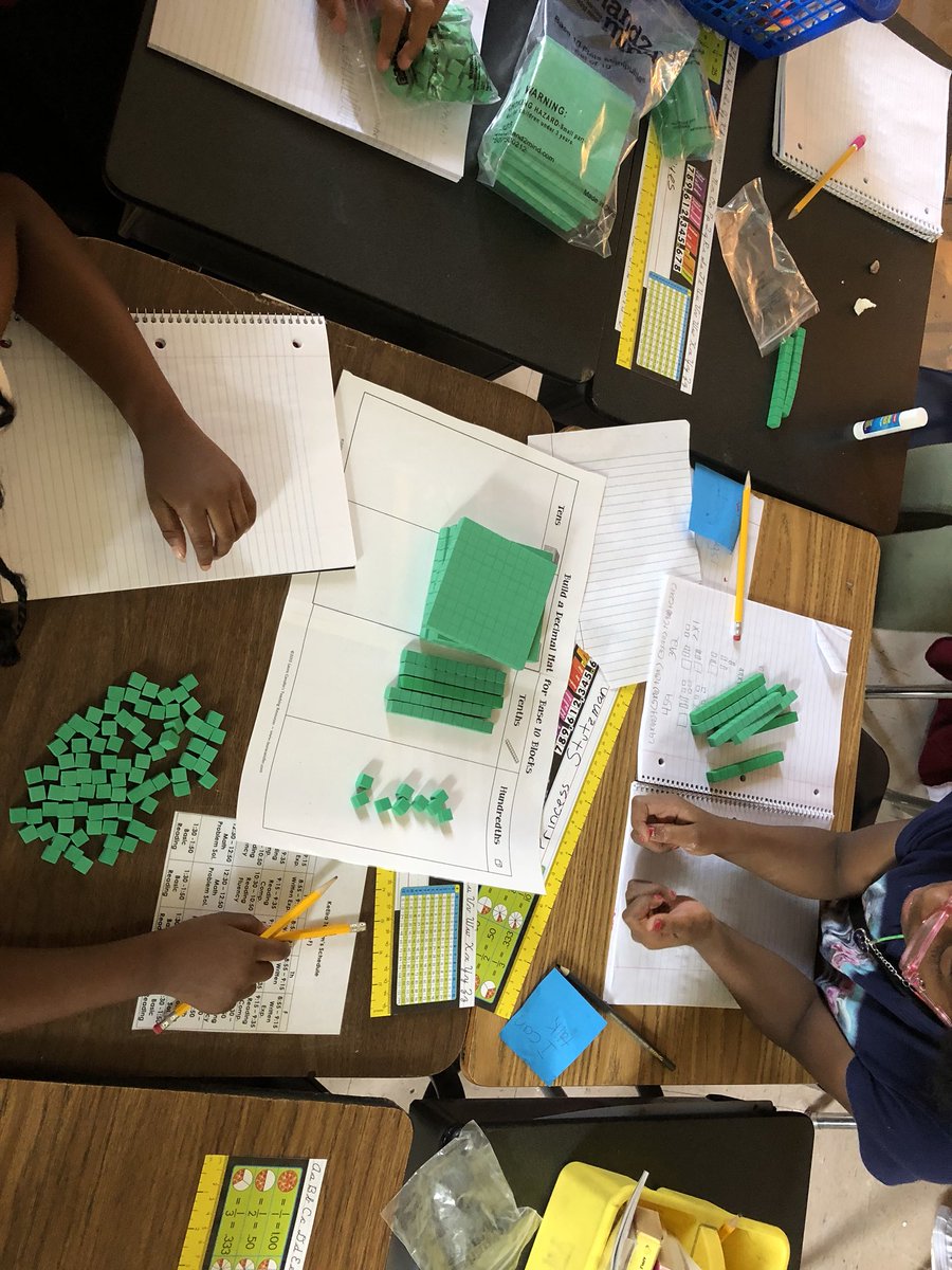 mrh5thgrade's tweet photo. Getting hands busy and learning started this year @TrumanHMC1 https://t.co/rOMaDQNvy4