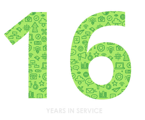 AnikaHeussaff's tweet photo. 16 Years in Service! Optimind is providing digital solutions since 2002.
https://t.co/qkhuBde39M https://t.co/XTCfWqkTFh