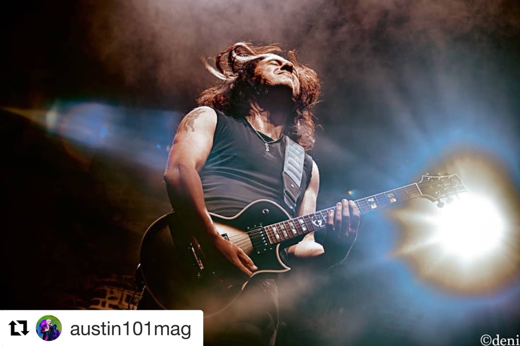 Alex Skolnick tweet media