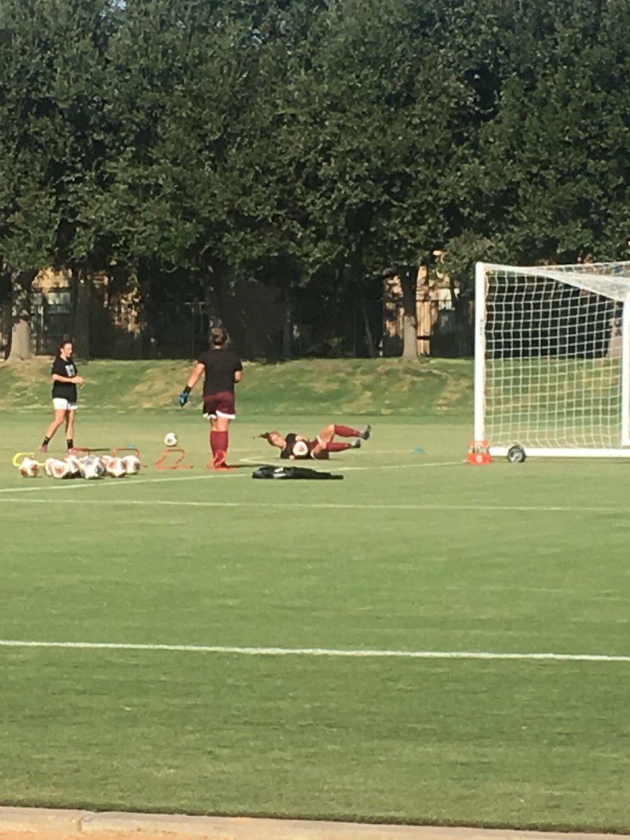 Redlands W. Soccer tweet media