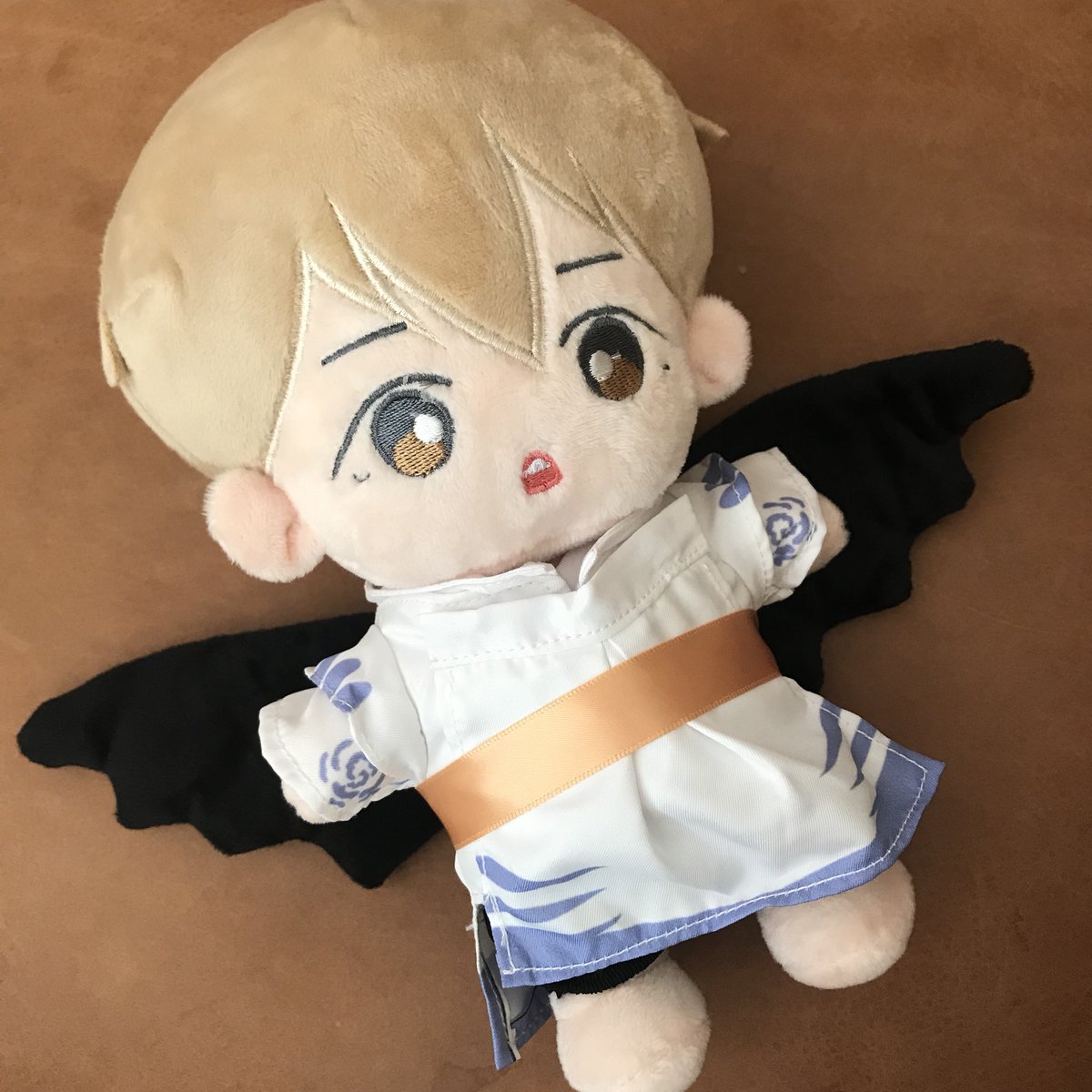 quiayyyy's tweet photo. Huhu... con vìa rùi :((( đợi chờ bao nhiêu tháng rồi mới về 1 bé. Con Hun nữa cơ 😭😭😭 đáng iu quớ ò 😭 #EXO #BAEKHYUN #EXO_COMINGSOON https://t.co/O60RpFFUlj