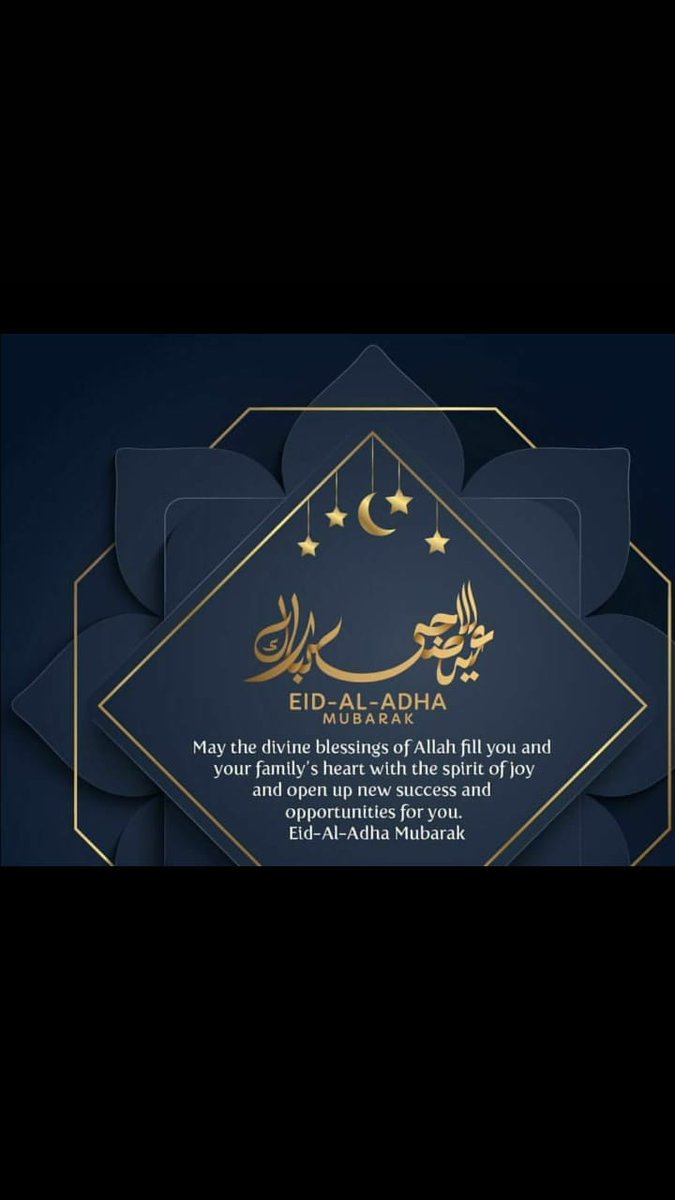 Eid Mubarak to everyone. Specially to our New Pakistan Prime Minister. First eid mubarak as a PM.