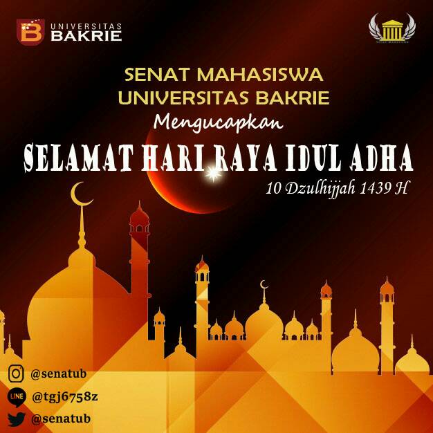 Senat Mahasiswa UB tweet media