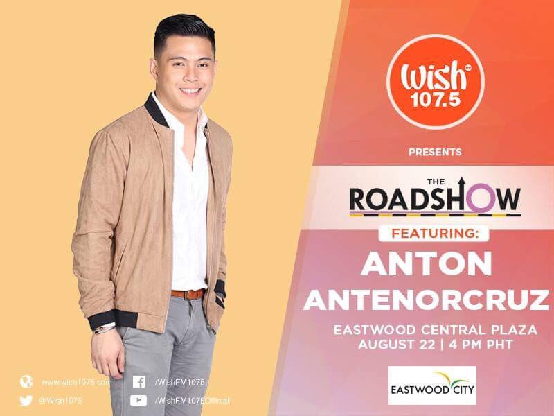 AntonArabelle's tweet photo. Back to Back

AntonOnWish1075 https://t.co/2Dsq9tyZzT