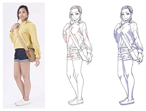 株式会社レミック 新刊 9 26発売 デジタルツールで描く 服のシワと影の描き方 シワと影の描き方 の基本的な考え方の解説や 写真からシワを描き起こす実例を多数掲載 イラスト解体新書 人物編著者のダテナオト先生 Datenaoto12 の新刊です 株式会社レミック 新刊 9 26発売 デジタルツールで描く 服のシワと影の描き方 シワと影の描き方 の基本的な考え方の解説や 写真からシワを描き起こす実例を多数掲載 イラスト解体新書 人物編著者のダテナオト先生 Datenaoto12 の新刊です
