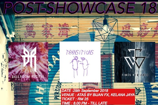 All of you are invited as always! Clic
Jemput datang tau! #SalamAidiladha