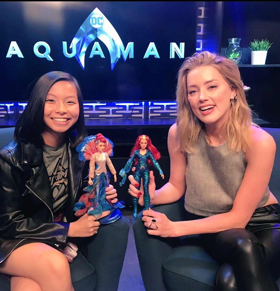 Aquaman (2018) - Página 54 - Foros Perú