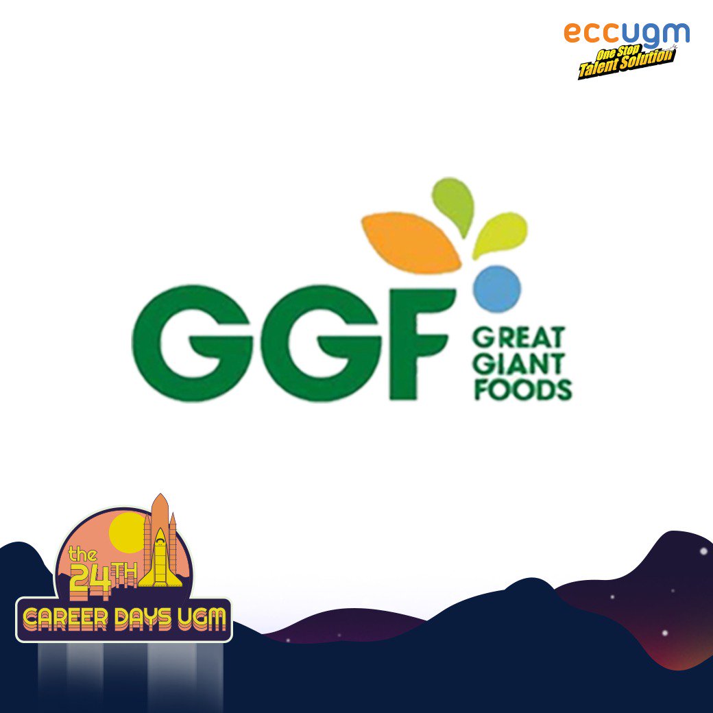 jalanbhakti's tweet photo. 24th Career Days 1-2 September 2018 di Grha Sabha Pramana Lantai 1. 24th Career Days terbuka untuk umum dan Gratis! Selengkapnya: @eccugm
.
#NEWCD24 #eccugm #GreatGiantFoods #GrowGreatFun #CareerTalk https://t.co/3j9GYjuJ6E
