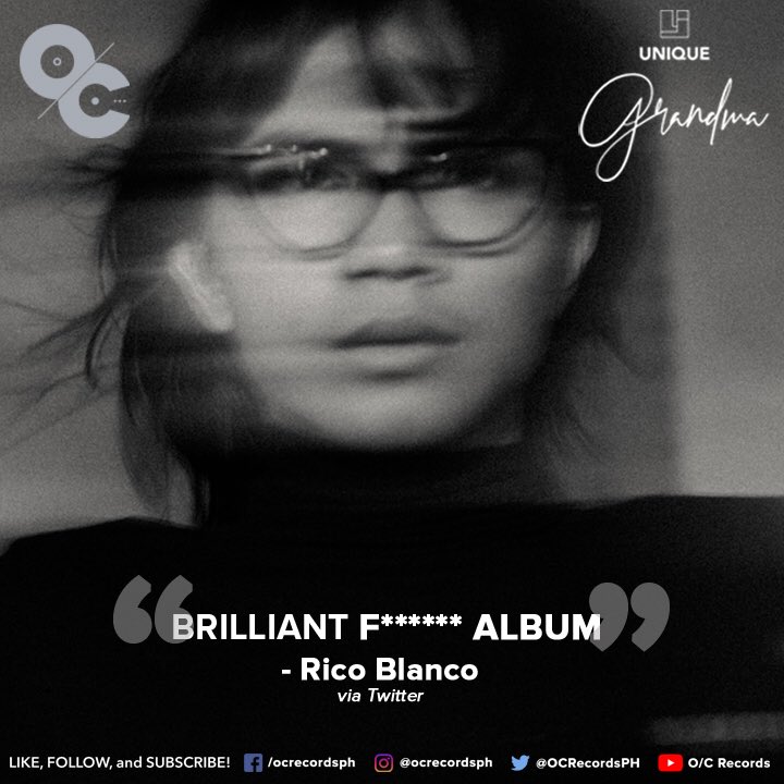 keancipriano's tweet photo. Thank you brother @ricoblanco!
#UNIQUEGrandma https://t.co/3cP9SVvilj
