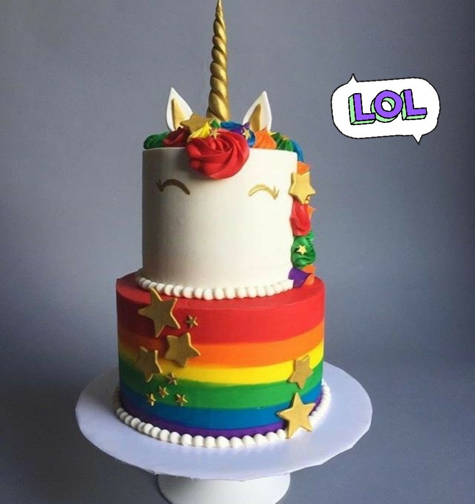 MissOhDrR's tweet photo. Question. ano ang mas cute na cake for my baby's second birthday? 

The OMG cake
The BFF cake
The LIT cake
The LOL cake

Help me decide, reply your answers please at mag HT na din. hehe. Thank you!!!

#ALDUBLetsWaitAWhile https://t.co/z5pgkWaCA8