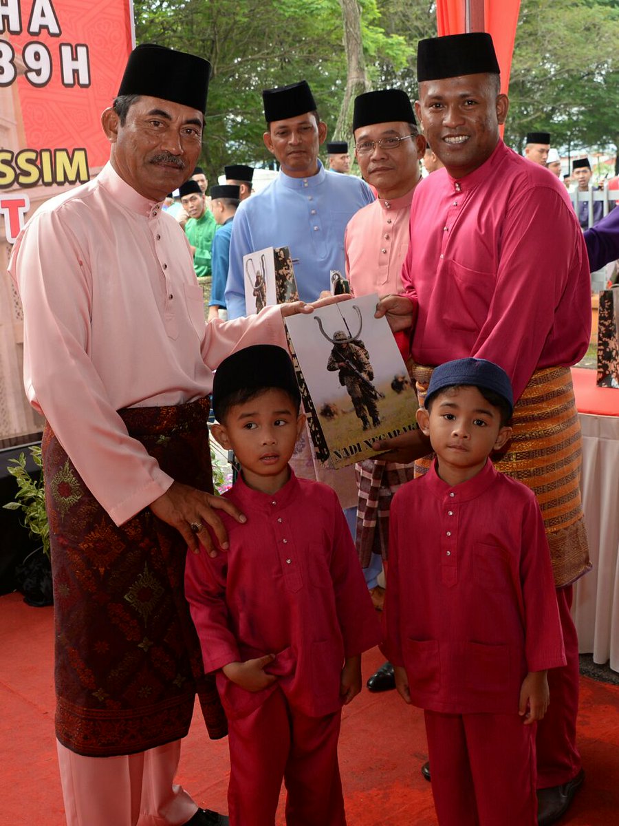 Tan Sri Dato' Sri Zulkiple bin Hj Kassim tweet media