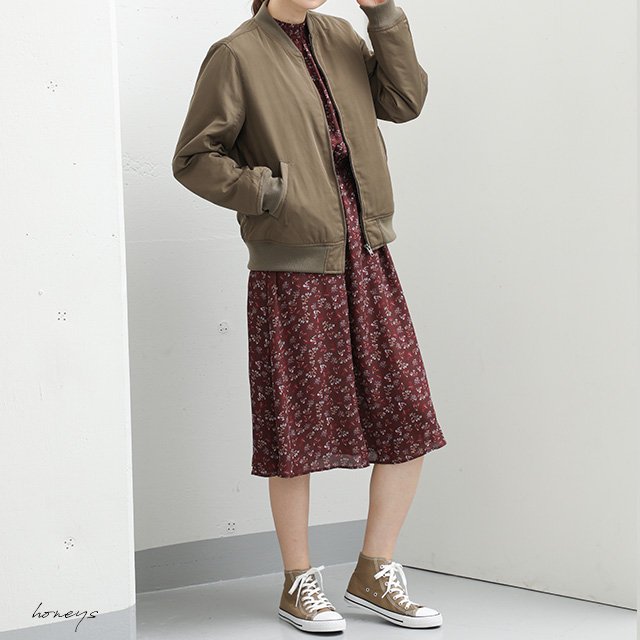 O Xrhsths ハニーズ Honeys Sto Twitter 1枚でコーディネートの主役になるハイネックワンピース ハイネックワンピース T Co Lgnyhijxbv ハニーズ Honeys ワンピース 花柄 レトロ 秋 O Xrhsths ハニーズ Honeys Sto Twitter 1枚でコーディネートの主役になるハイネックワンピース ハイネックワンピース T Co Lgnyhijxbv ハニーズ Honeys ワンピース 花柄 レトロ 秋