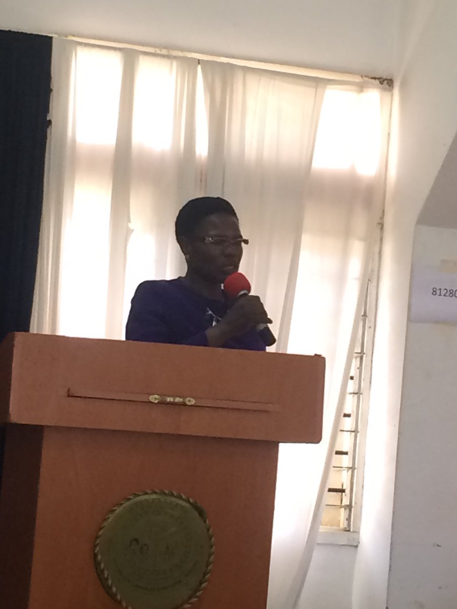 Tropical Institute of Community Health &Devt /TICH tweet media