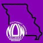 SWMO_NOW's tweet image. Upcoming SWMO NOW events! - mailchi.mp/853603101299/u…
NOW-iversary BBQ
Chapter Annual Meeting: Worker's Rights and Labor Issues
Stand Up and Speak Out Against Domestic Violence