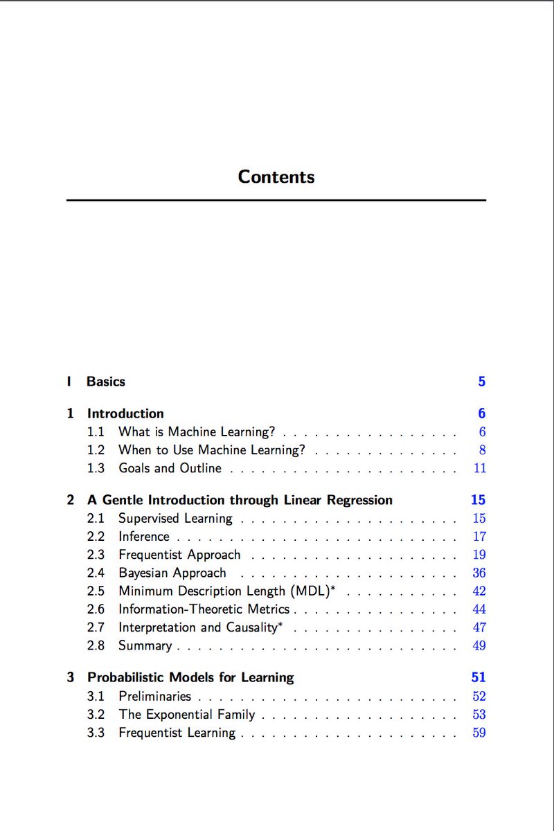 A Brief Introduction to Machine Learning for Engineers [237pp]
From <a href="/KingsCollegeLon/">King's College London</a> 

arxiv.org/abs/1709.02840