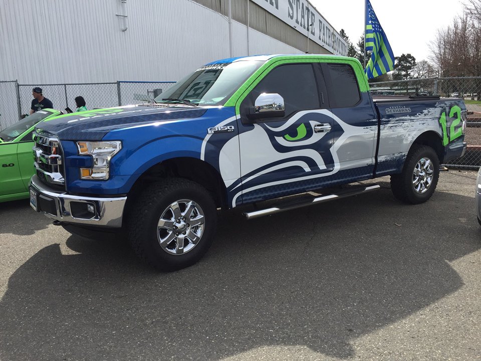 DAYSTAR24's tweet image. NEW NAME ..HAWKS ON WHEELS