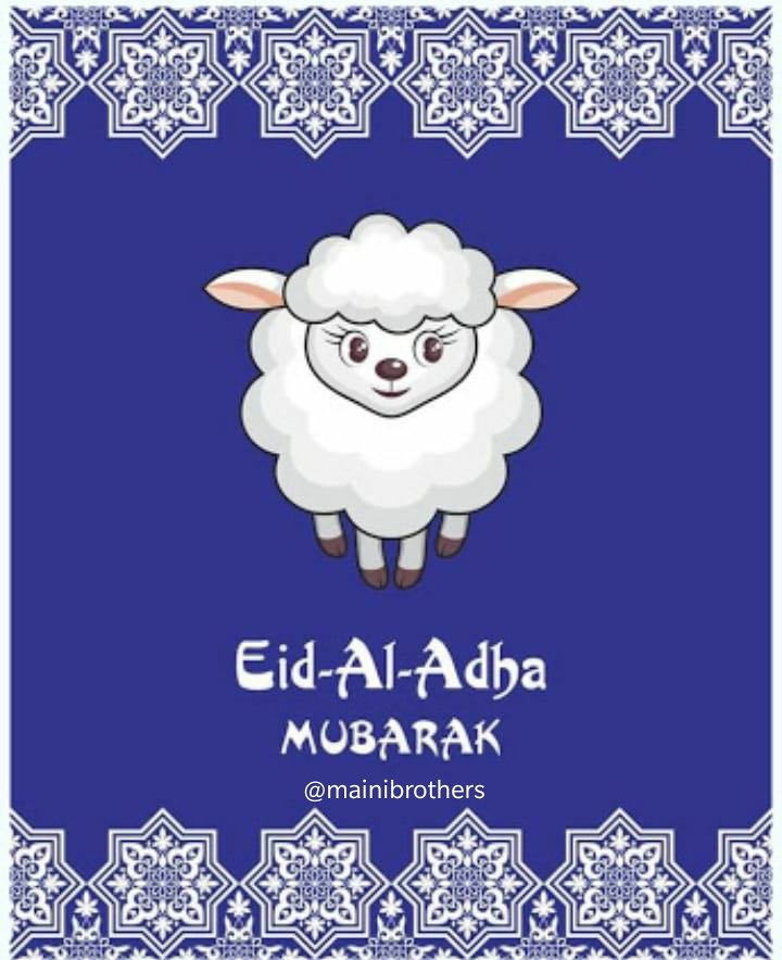 MainiBrothers's tweet photo. Wishing you and your family
#EidMubarak 
A special prayer for #kerala people,
praying for speedy recovery.
#EidMubarak! @saketmaini @MainiGaurav https://t.co/xI0fHllgSp