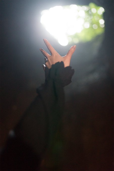 Twitterのコスプレ画像4