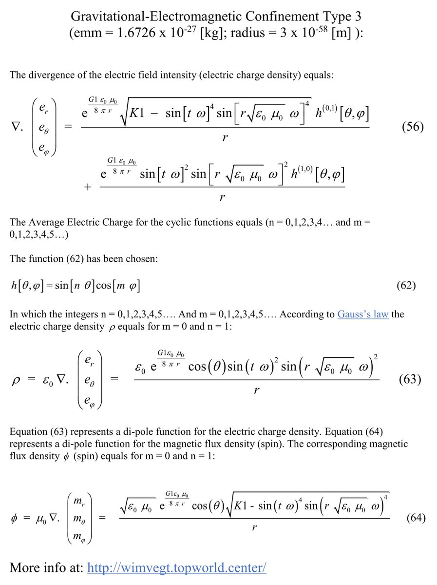 Dimension Of Electric Charge - Circuit Diagram Images