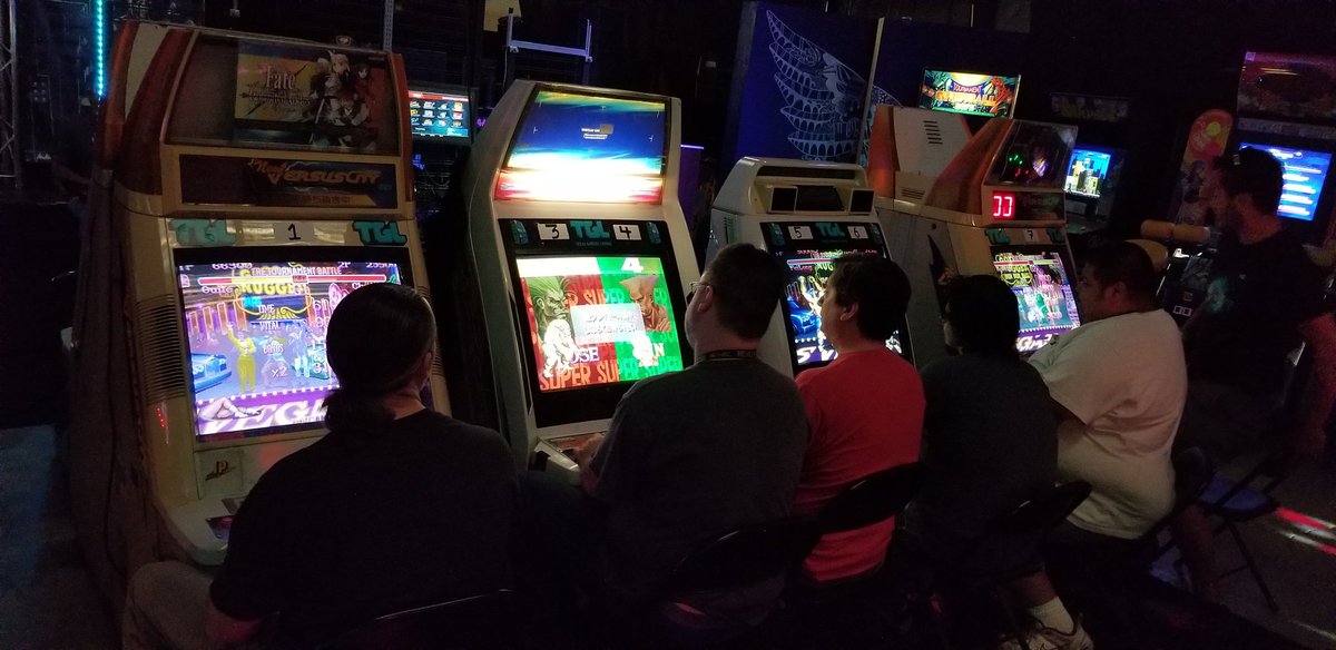 Super street fighter 2 Tournament Battle!
The most rare version ever.
Only <a href="/TxGamersLounge/">Texas Gamers Lounge</a>