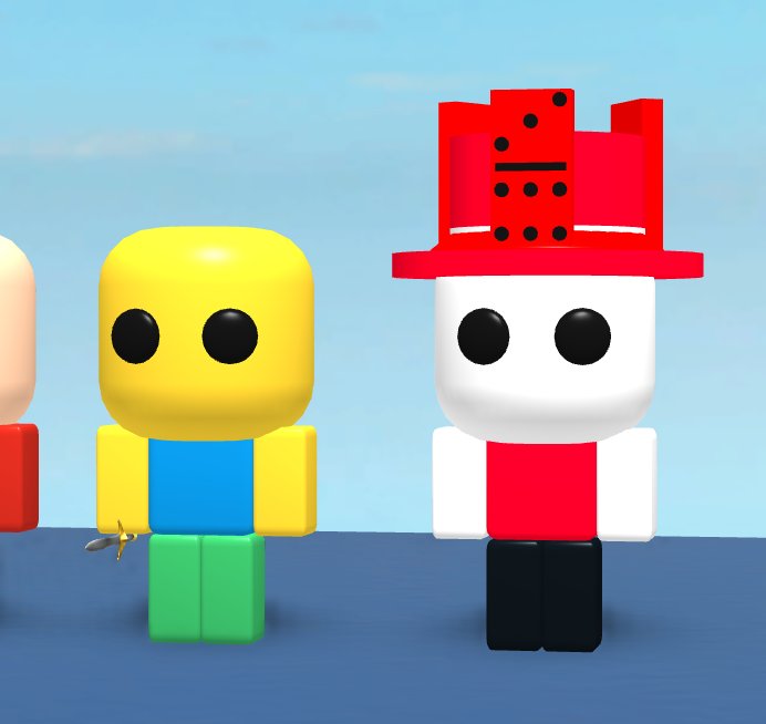 Foursci On Twitter I M So Out Of Ideas That I M Making Roblox Funko Pop Figures To Fill Bedroom Shelves Please Helpp Pp - free robux on twitter rt blueshunder189 my robot look