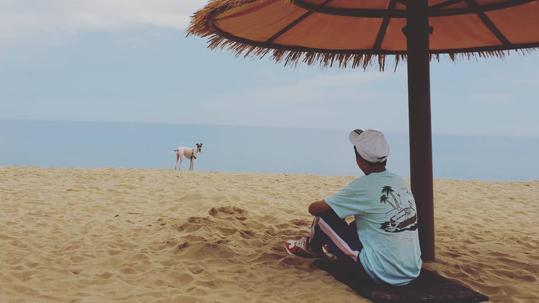 woochanarchives's tweet photo. 180822 Woochan's Mom instagram update

#WOOCHAN #JOWOOCHAN #조우찬 https://t.co/T7Ht8PeUIX