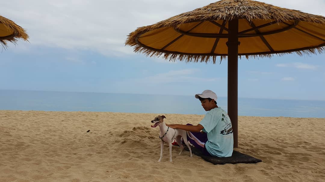 woochanarchives's tweet photo. 180822 Woochan's Mom instagram update

#WOOCHAN #JOWOOCHAN #조우찬 https://t.co/T7Ht8PeUIX