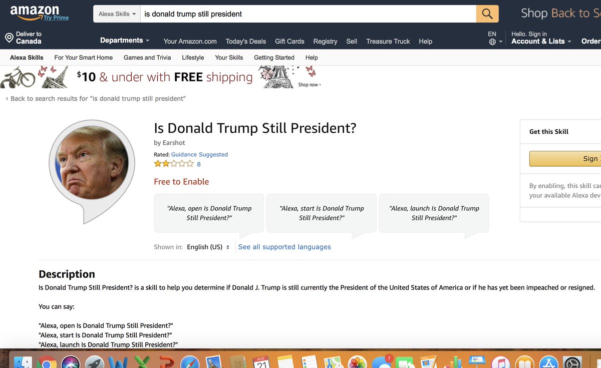 IsDonaldTrumpS2 tweet picture