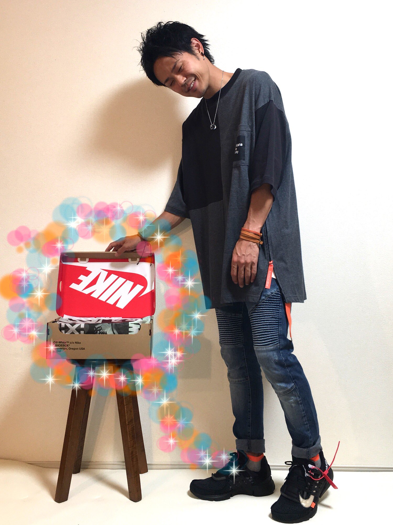 Shige Kicks Ag8nxju Twitter