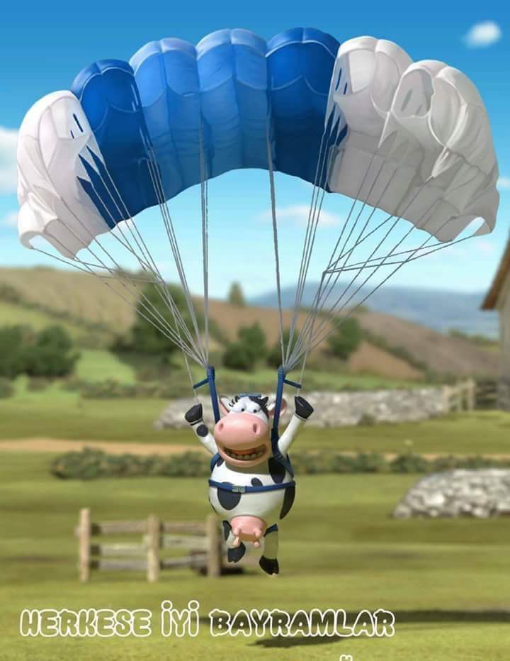 Mutlu Huzurlu Bayramlar