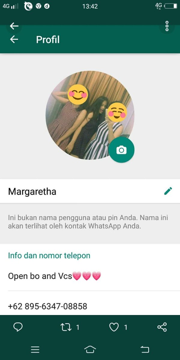 PromotePaid's tweet photo. Hati2 para laki2 ini adalah akun palsu bnyak tg udah ketipu sama akun ini https://t.co/TkHQM7eiOi