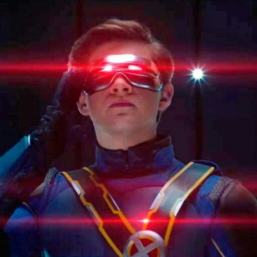ApreciationTw's tweet image. RT For Cyclops
Like For Iceman