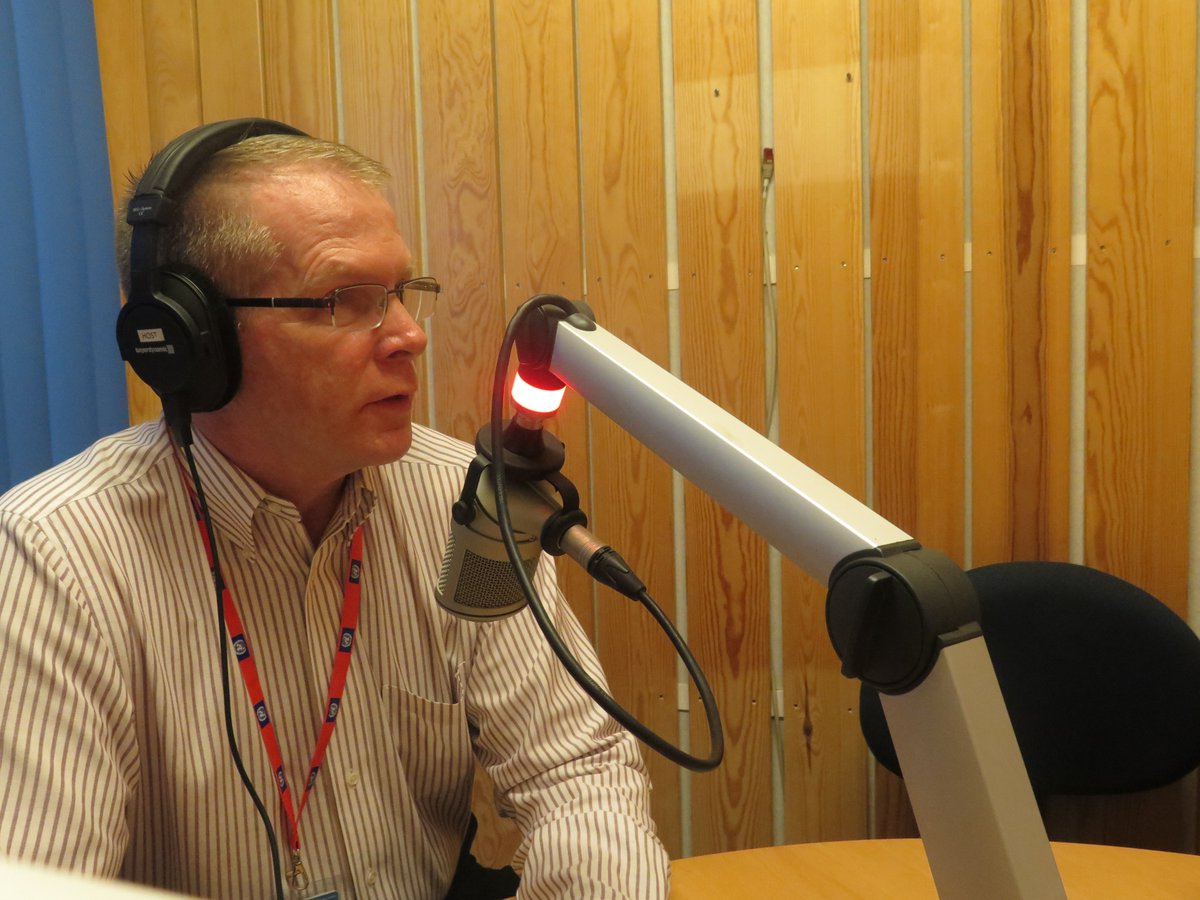 Bill Gallagher, CTSAMM Chief