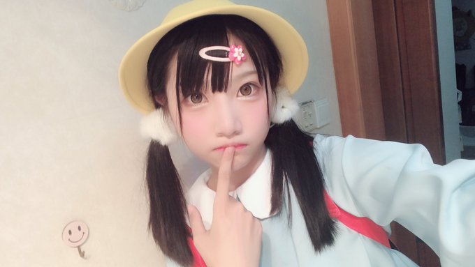 Twitterのコスプレ画像4