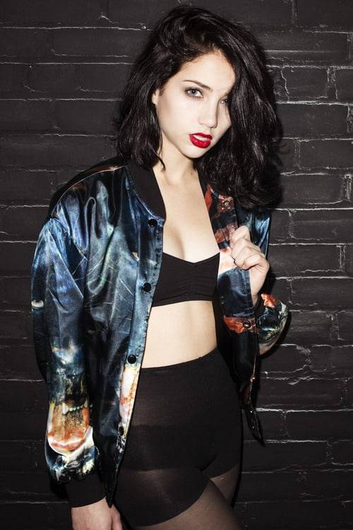 "<a href="/OfBlessedDeaths/">Macaria</a>, I'm grateful for having you in my life. She's my #WCW."