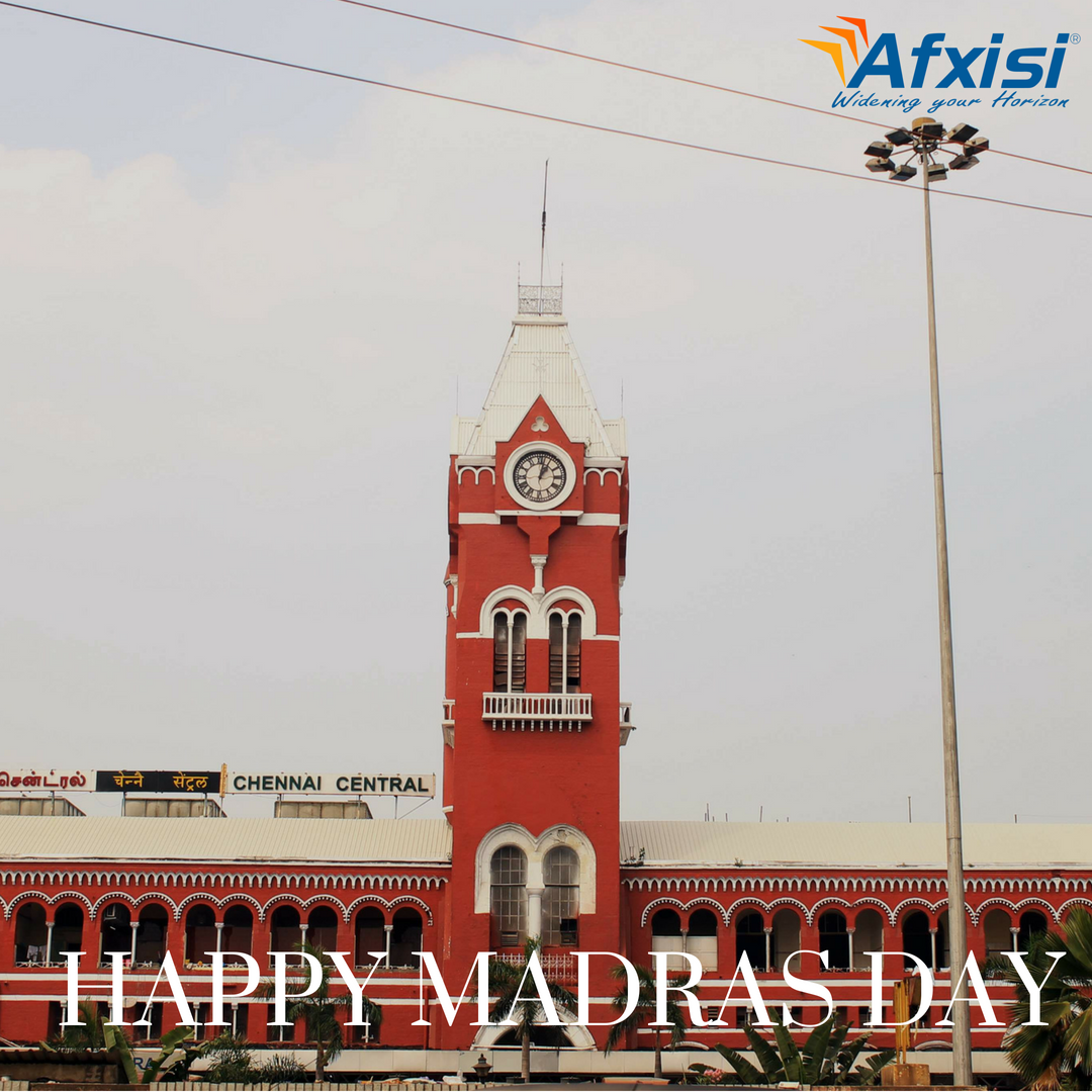 SupportLocalArt's tweet photo. #MadrasDay https://t.co/fDDifWXuZf