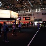 Photo by GameClusterLiverpool (@gameclusterLPL)