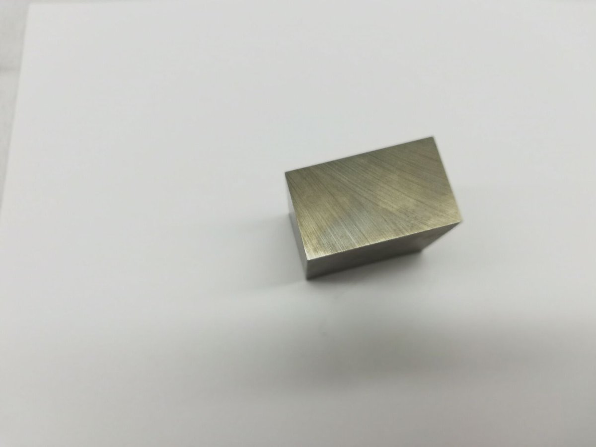 NdFeB_Magnet_'s tweet photo. Rectangular NdFeB magnets.
#Permanent #Neodymium #RareEarth #Material #Iron #Boron #Neo #NdFeB #Magnetic #Magnet #MotorMagnets #PotMagnets #FilterBar #PinMagnets #RadialRing #BlockMagnet #RingMagnets #DiscMagnets #RoundMagnets #IrregularMagnets #SquareMagneticGrate https://t.co/1zkFAWtR2T
