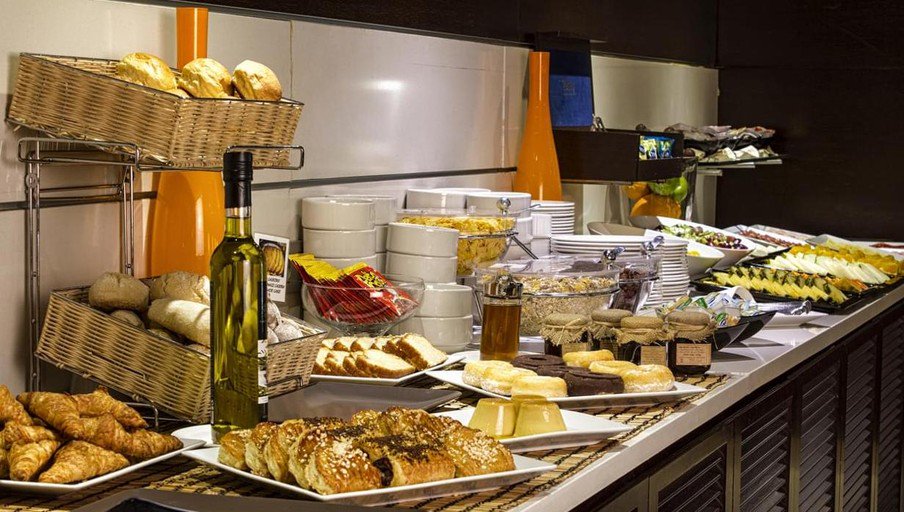 El desastre de los desayunos de hotel dlvr.it/QghmMG