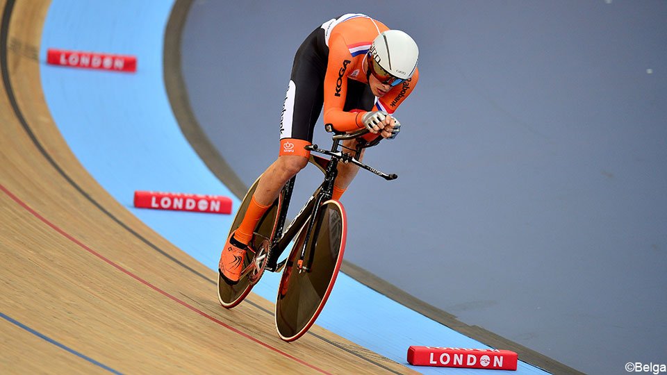 De Nederlander Dion Beukeboom valt vanavond in Mexico het werelduurrecord van Bradley Wiggins aan. Wie is die man?

api.sporza.be/permalink/web/… #werelduurrecord #wielrennen #Aguascalientes