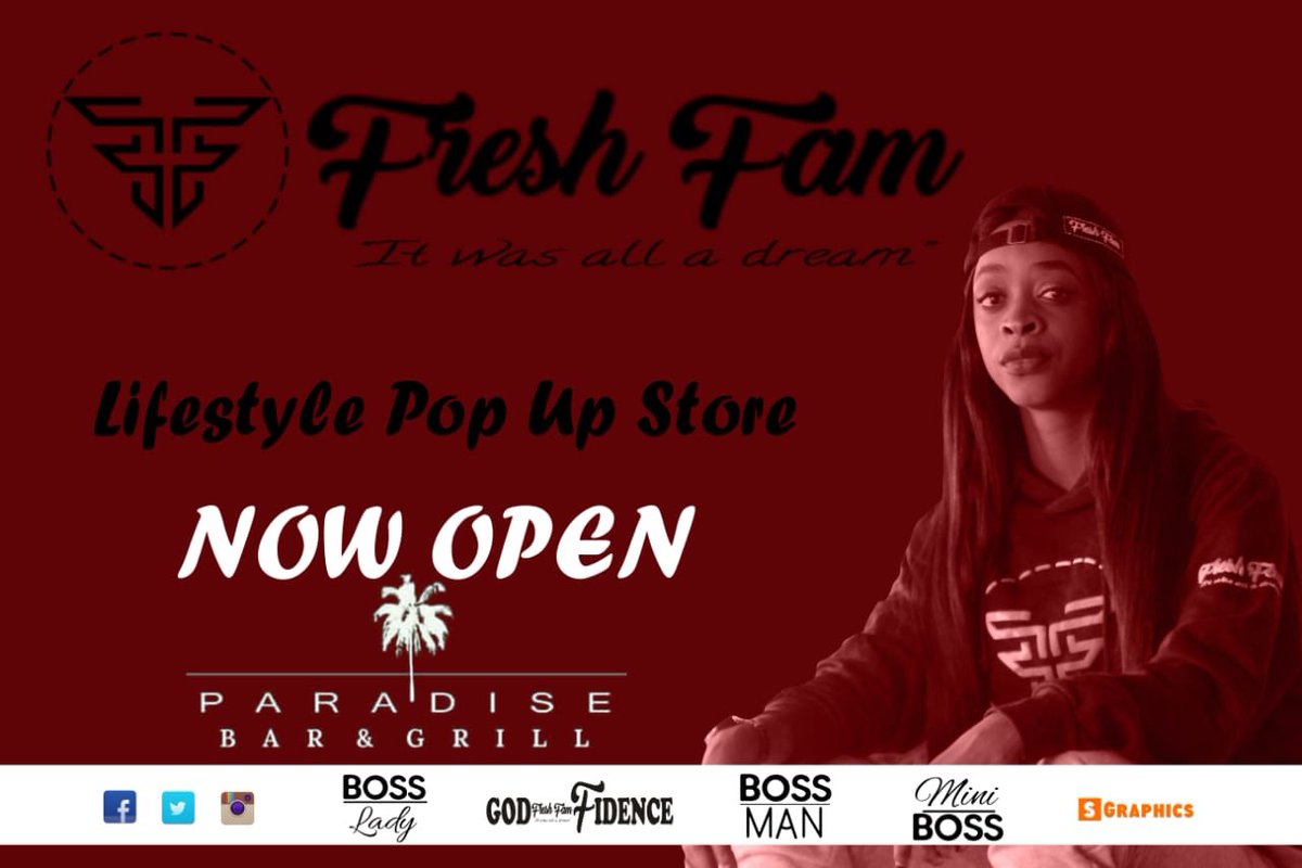 EraFreshfam's tweet photo. Come through to our pop up store or order via DM
@djsbu
#freshfamera
#500caps https://t.co/tF9XDBcLgU