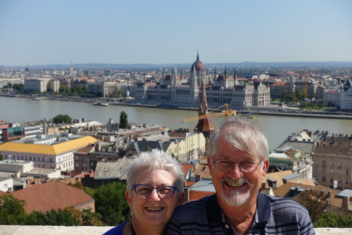 Come along this Sunday for our Members Gathering, 2pm this Sunday 26th August $5 entry. Marg Thomas is going to relax us all with some easy listening numbers on the piano, followed by the delights of Cruising Budapest to Amsterdam, and the highlights of Barcelona and Lisbon.