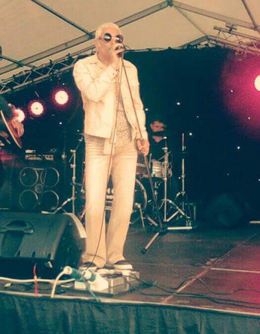 Next live show is September 8th in Birmingham 🌟💖✌️💥