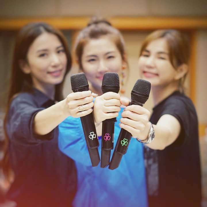 SHEalliance's tweet photo. S.H.E FOREVER💙❤💚 https://t.co/fQmonHrrtP