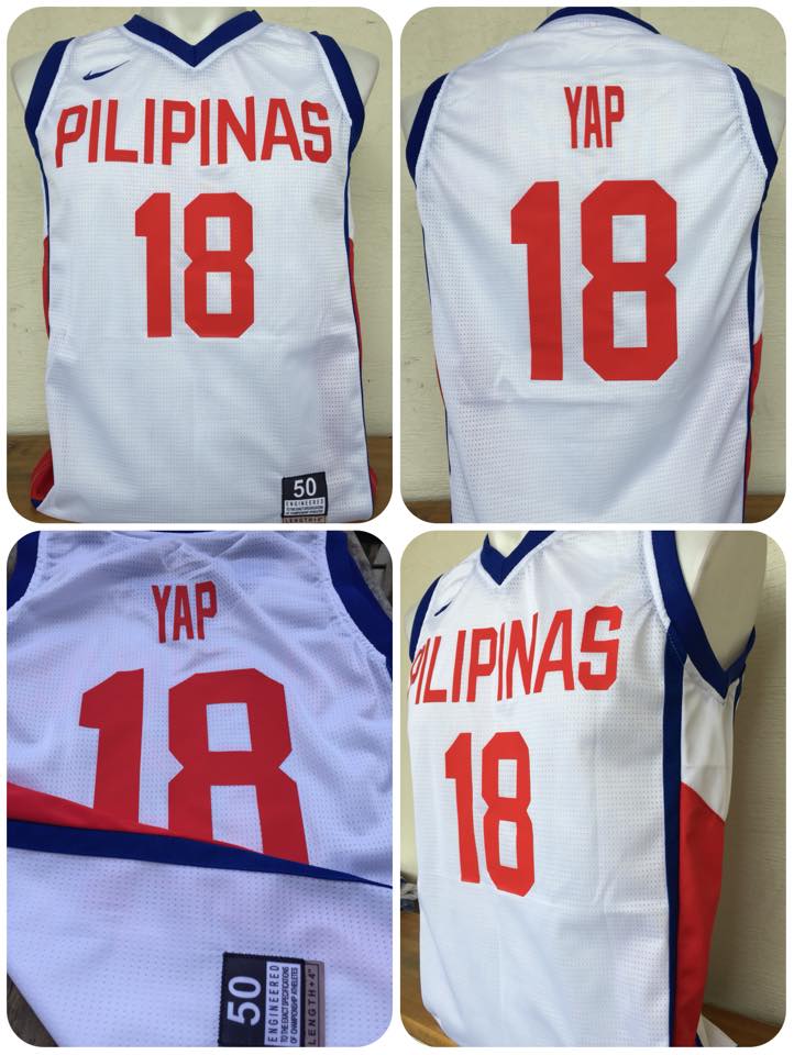 james yap jersey